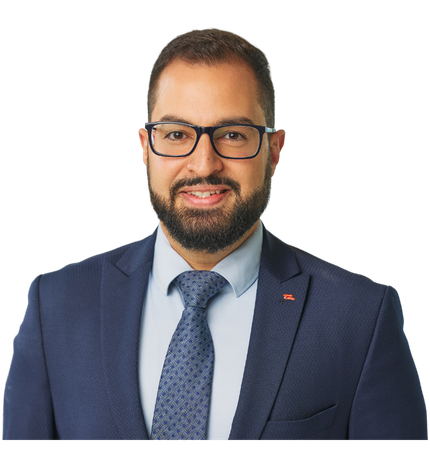 RAMI GHAZALI