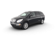 2012 Buick Enclave Leather