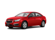 2015 Chevrolet Cruze 1LT Auto