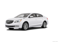 2016 Buick LaCrosse Premium I