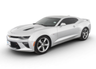 2017 Chevrolet Camaro 1SS